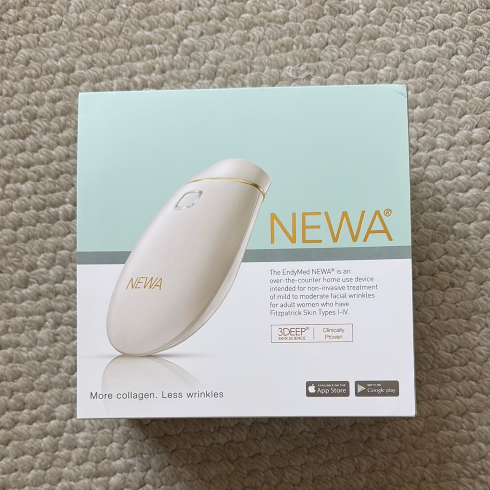 NEWA Anti-Aging Device